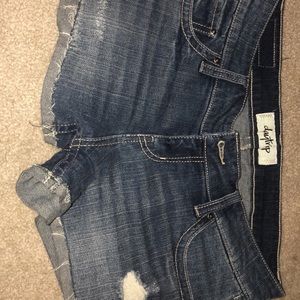 Daytrip jeans